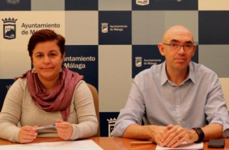 Adelante muestra su "indignación" por la "falta" de inversiones y garantías sanitarias en la vuelta al colegio. (20minutos.es)