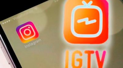 Instagram incluirá subtítulos automáticos para vídeos en IGTV. (comunicacionmarketing.es)