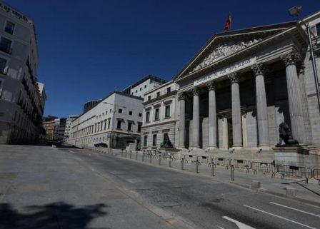 Políticas con discapacidad reivindican su papel. (moncloa.com)