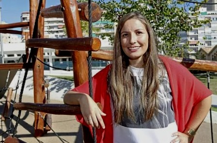 Mascarillas transparentes homologadas y asequibles, la reivindicación del colectivo sordo para romper barreras. (elmundo.es)