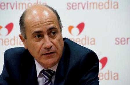 Fiapas pide a empresas y administraciones "oportunidades de empleo" para las personas con sordera. (servimedia.es)