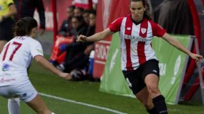 Eunate, desafiando al silencio. (es.fifa.com)