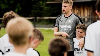 IFC Munich United: un club de fútbol inclusivo para jugadores sordos. (cronicaglobal.elespanol.com)