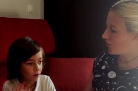 "Mi hijo se siente como un mueble en clase". (diariodejerez.es)