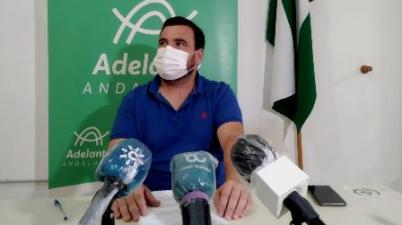 Adelante defiende la necesidad de una ley que blinde los derechos del alumnado con necesidades específicas de apoyo. (103malaga.com)