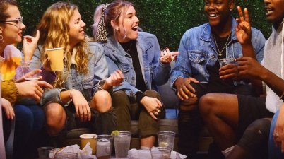 Netflix estrena la serie 'La Universidad para sordos'. (gndiario.com)