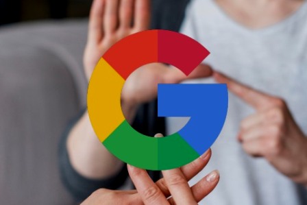 Google crea un intérprete de lengua de signos para las videollamadas. (trecebits.com)