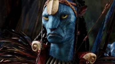James Cameron crea lengua de signos para "Avatar 2". (eluniversal.com.mx)