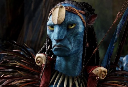 James Cameron crea lengua de signos para "Avatar 2". (eluniversal.com.mx)