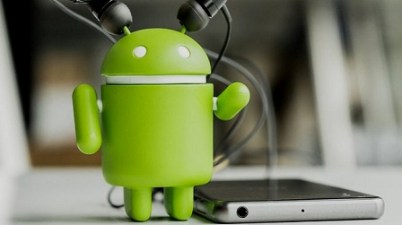 Android ahora avisa de ruidos a personas con problemas de audición. (Lucía Loyarte / comunicacionmarketing.es)
