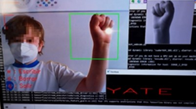 La app para derribar el “muro” de las mascarillas. (innovaspain.com)