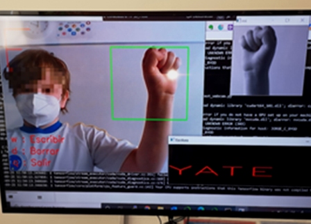 La app para derribar el “muro” de las mascarillas. (innovaspain.com)