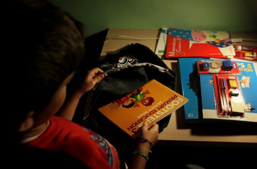 Rechazan el Decreto que quiere privatizar al personal de apoyo al alumnado con necesidades especiales. (cordobabn.com)