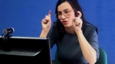 La CNSE alerta sobre el aislamiento comunicativo que afecta al alumnado sordo. (servimedia.es)