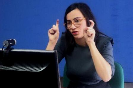 La CNSE alerta sobre el aislamiento comunicativo que afecta al alumnado sordo. (servimedia.es)