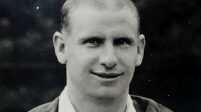 Cliff Bastin: el niño prodigio ‘gunner’. (martiperarnau.com)