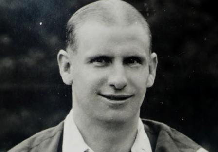 Cliff Bastin: el niño prodigio ‘gunner’. (martiperarnau.com)