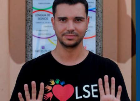 Mediador en un mundo sin palabras. (deia.eus)