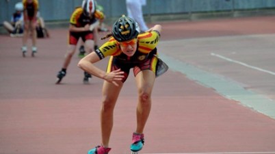 Campiona de patinatge, sorda… i alumna d’FP amb la meitat del temps sense intèrpret. (diarieducacio.cat)