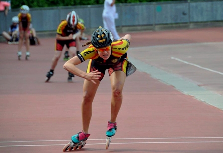 Campiona de patinatge, sorda… i alumna d’FP amb la meitat del temps sense intèrpret. (diarieducacio.cat)