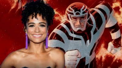 Lauren Ridloff habla sobre su experiencia en el rodaje de Eternals. (super-ficcion.com)