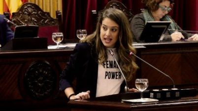 El Parlament de Baleares aprueba que la Oficina de Defensa de los Derechos Lingüísticos asuma la lengua de signos. (noudiari.es)