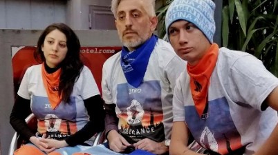 Una víctima de abusos en el Próvolo de La Plata afirma que aún le duelen "las torturas". (telam.com.ar)