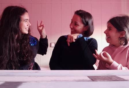 La odisea del alumnado sordo en tiempos de Covid. (eldiariodelaeducacion.com)