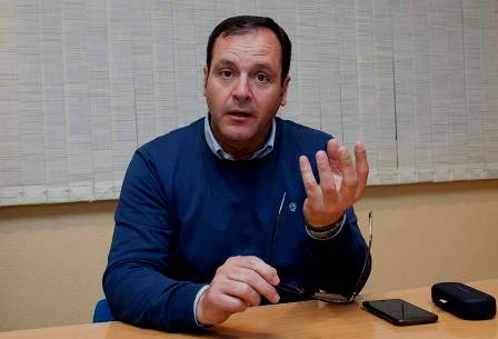 El PP critica que las personas sordas no disponen del SVisual en determinados puntos de atención municipal. (eleconomico.es)