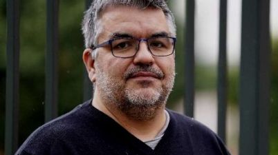 "La atención psicológica está poco desarrollada, ante muchos problemas se consumen pastillas". (consalud.es)