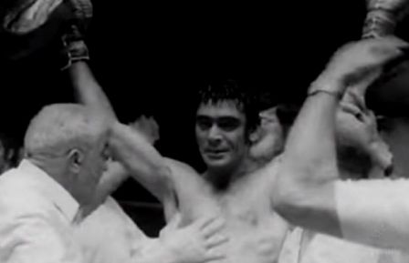 De portero del Barça a campeón de boxeo. (sport.es)