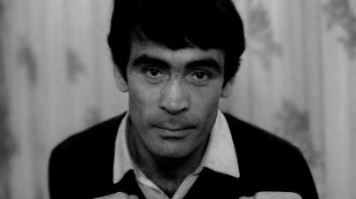 José Hernández: la leyenda del púgil sordo. (lavanguardia.com)