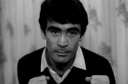 José Hernández: la leyenda del púgil sordo. (lavanguardia.com)