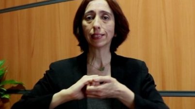 Declaración por la accesibilidad de las personas sordas. (cnse.es)