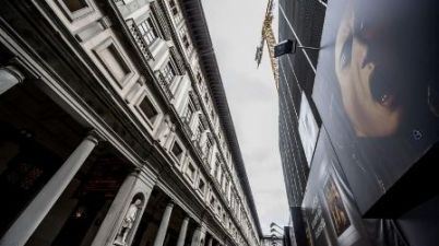 Los Uffizi de Florencia "traducen" sus obras maestras a la lengua de signos. (yahoo.com)