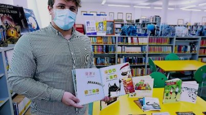 Libros que son más que letras. (diariodeleon.es)