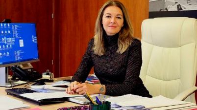 "La Sanidad valenciana trabaja en un plan de implantación real de la telemedicina". (elmundo.es)