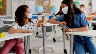 Fiapas reivindica el derecho a la educación tras las carencias provocadas por la pandemia en las personas sordas. (eleconomista.es)