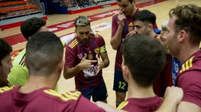 Dolphins Ashdod: los héroes del silencio. (marca.com)