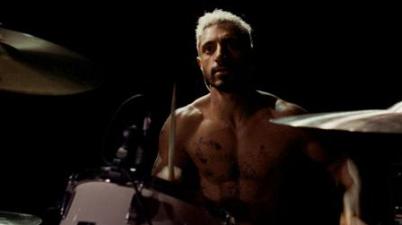Sound of Metal, el drama de un baterista que pierde la audición. (cronica.uno)
