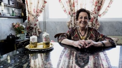 "Siempre supe que las personas sordas eran capaces de todo". (diariodeburgos.es)