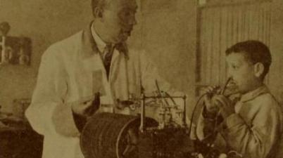 El largo camino por la enseñanza del catalán en la Escuela Municipal de Sordomudos de Barcelona (1910-1970). (serhistorico.net)