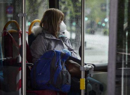 El confinamiento por el Covid-19 afectó más a las mujeres que a los hombres. (isanidad.com)