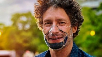 Las mascarillas high tech: se desinfectan solas y se conectan a su smartphone. (larepublica.co)