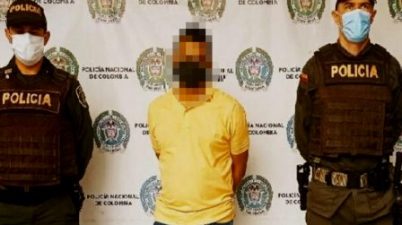 ¡Casi lo linchan! Comunidad lo señalaba de ‘manosear’ a una niña sorda. (minuto30.com)