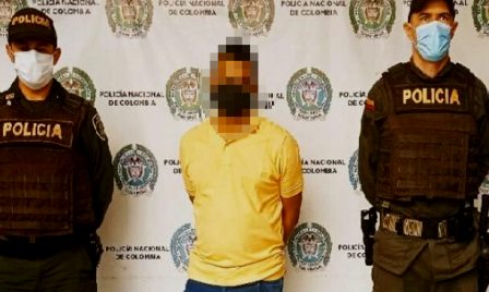 ¡Casi lo linchan! Comunidad lo señalaba de ‘manosear’ a una niña sorda. (minuto30.com)