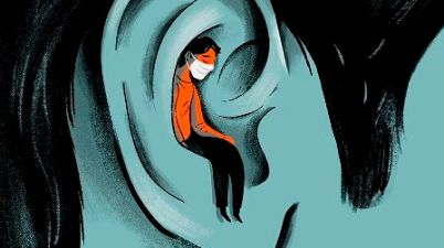 Comunidad sorda y salud mental: Un abandono silencioso. (latercera.com)