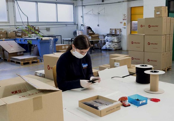 Tres de cada quatre Centres Especials de Treball van tancar el 2020 amb pèrdues. (social.cat / AMIC)