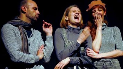 El Maldà estrena ‘Boira a les orelles’, un acostament a la sordesa. (elperiodico.cat)