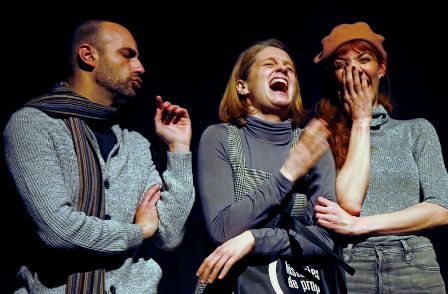 El Maldà estrena ‘Boira a les orelles’, un acostament a la sordesa. (elperiodico.cat)